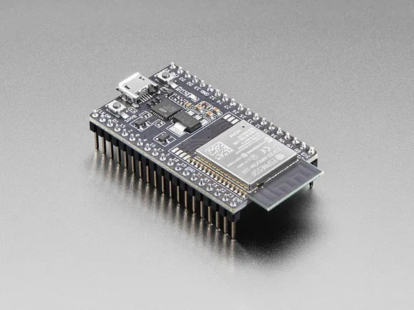 ESP32 DevKit