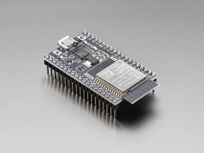 ESP32 DevKit