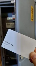 Smart Access Control
