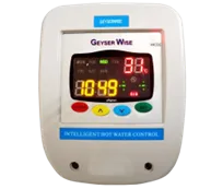 Geyserwise Integration